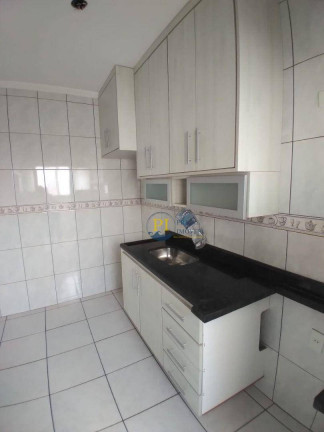 Imagem Apartamento com 3 Quartos à Venda, 78 m² em Canto Do Forte - Praia Grande Imagem Apartamento com 3 Quartos à Venda, 78 m² em Canto Do Forte - Praia Grande