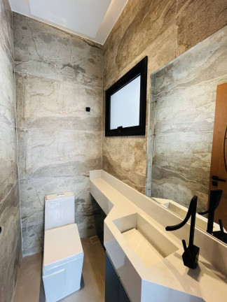 Imagem Casa com 3 Quartos à Venda, 198 m² em Residencial San Vitale - Bragança Paulista Imagem Casa com 3 Quartos à Venda, 198 m² em Residencial San Vitale - Bragança Paulista