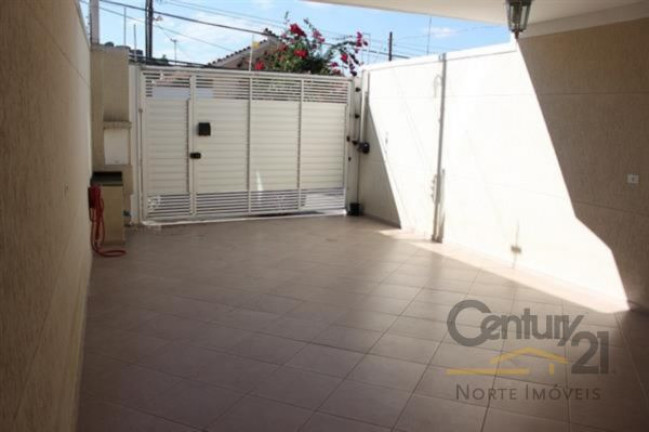 Imagem Sobrado com 3 Quartos à Venda,  em Tucuruvi - São Paulo