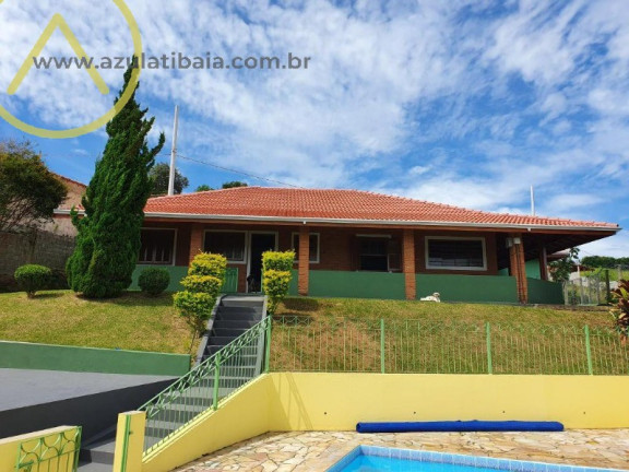 Imagem Imóvel com 5 Quartos à Venda, 250 m² em Centro - Bom Jesus Dos Perdões