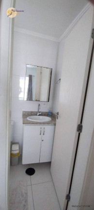 Imagem Apartamento com 2 Quartos à Venda, 79 m² em Jardim  Indaiá - Bertioga