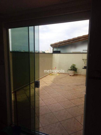 Imagem Apartamento com 3 Quartos à Venda, 96 m² em Santa Maria - São Caetano Do Sul Imagem Apartamento com 3 Quartos à Venda, 96 m² em Santa Maria - São Caetano Do Sul