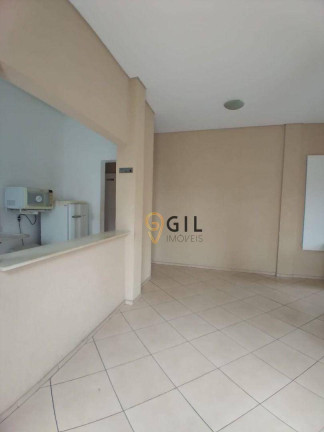 Imagem Apartamento com 2 Quartos à Venda, 50 m² em Jardim Califórnia - Jacareí Imagem Apartamento com 2 Quartos à Venda, 50 m² em Jardim Califórnia - Jacareí