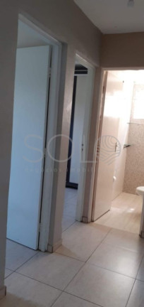 Apartamento com 1 Quarto à Venda, 51 m² em Vila Xavier - Araraquara