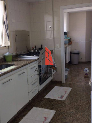 Imagem Cobertura com 4 Quartos à Venda, 370 m² em Tatuapé - São Paulo