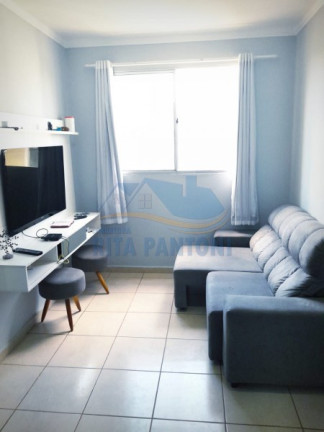 Imagem Apartamento com 2 Quartos à Venda, 47 m² em Parque Industrial Lagoinha - Ribeirão Preto Imagem Apartamento com 2 Quartos à Venda, 47 m² em Parque Industrial Lagoinha - Ribeirão Preto