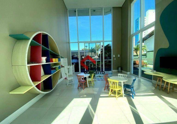 Imagem Apartamento com 4 Quartos à Venda, 169 m² em Guararapes - Fortaleza Imagem Apartamento com 4 Quartos à Venda, 169 m² em Guararapes - Fortaleza