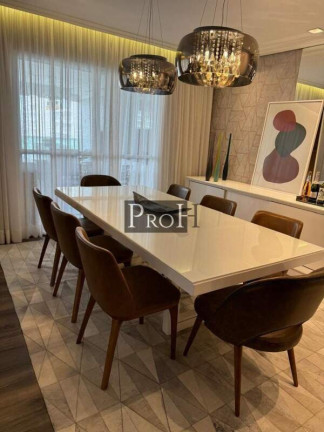 Imagem Apartamento com 4 Quartos à Venda, 237 m² em Centro - São Bernardo Do Campo Imagem Apartamento com 4 Quartos à Venda, 237 m² em Centro - São Bernardo Do Campo