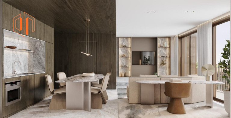 Imagem Apartamento com 2 Quartos à Venda, 93 m² em Batel - Curitiba