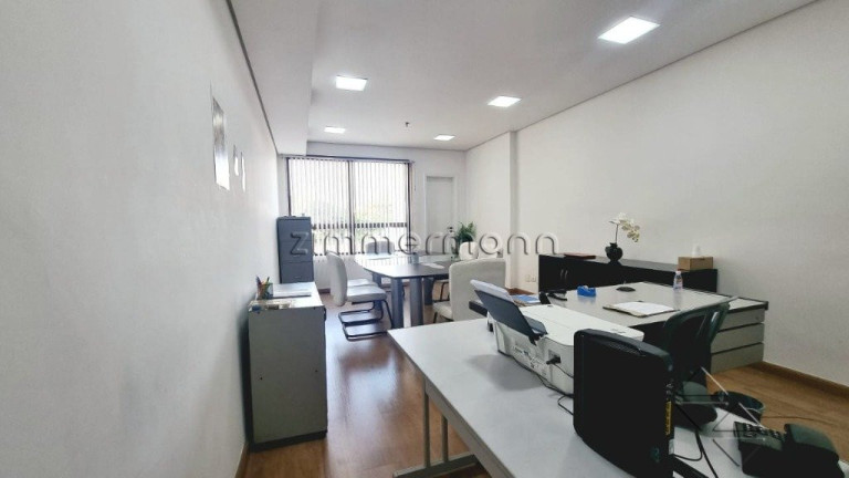 Imóvel à Venda, 32 m² em Itaim Bibi - São Paulo
