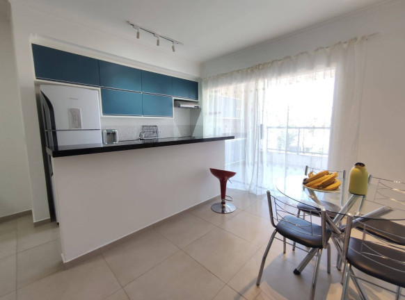 Imagem Apartamento com 2 Quartos à Venda, 70 m² em Itaguá - Ubatuba