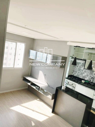 Imagem Apartamento com 2 Quartos à Venda, em Parque São Vicente - Mauá Imagem Apartamento com 2 Quartos à Venda, em Parque São Vicente - Mauá