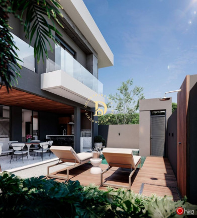 Imagem Casa de Condomínio com 3 Quartos à Venda, 253 m² em Condomínio Residencial Floresta - São José Dos Campos Imagem Casa de Condomínio com 3 Quartos à Venda, 253 m² em Condomínio Residencial Floresta - São José Dos Campos