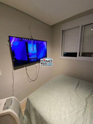 Imagem Apartamento com 1 Quarto à Venda, 38 m² em Moema índios - São Paulo Imagem Apartamento com 1 Quarto à Venda, 38 m² em Moema índios - São Paulo