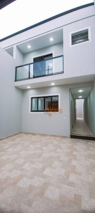 Imagem Sobrado com 3 Quartos à Venda, 108 m² em Cumbica - Guarulhos Imagem Sobrado com 3 Quartos à Venda, 108 m² em Cumbica - Guarulhos