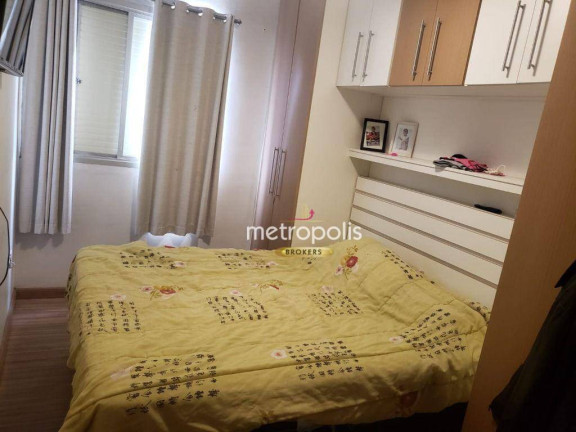 Imagem Apartamento com 2 Quartos à Venda, 57 m² em Demarchi - São Bernardo Do Campo Imagem Apartamento com 2 Quartos à Venda, 57 m² em Demarchi - São Bernardo Do Campo