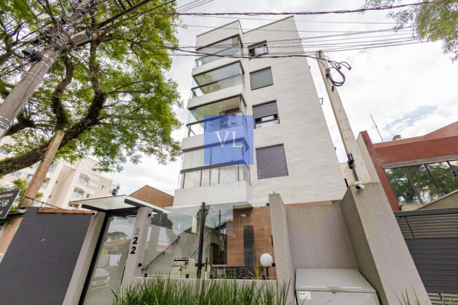 Imagem Cobertura com 3 Quartos à Venda, 177 m² em Santa Quitéria - Curitiba Imagem Cobertura com 3 Quartos à Venda, 177 m² em Santa Quitéria - Curitiba