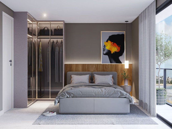 Imagem Apartamento com 2 Quartos à Venda, 60 m² em Camboinha - Cabedelo