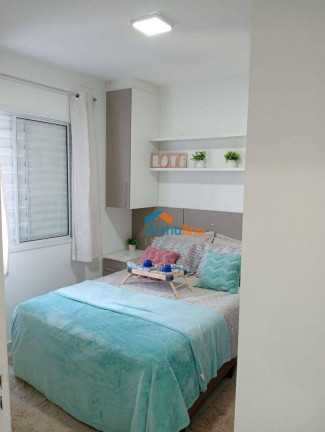 Imagem Apartamento com 2 Quartos à Venda, 40 m² em Jardim São Pedro - São Paulo Imagem Apartamento com 2 Quartos à Venda, 40 m² em Jardim São Pedro - São Paulo