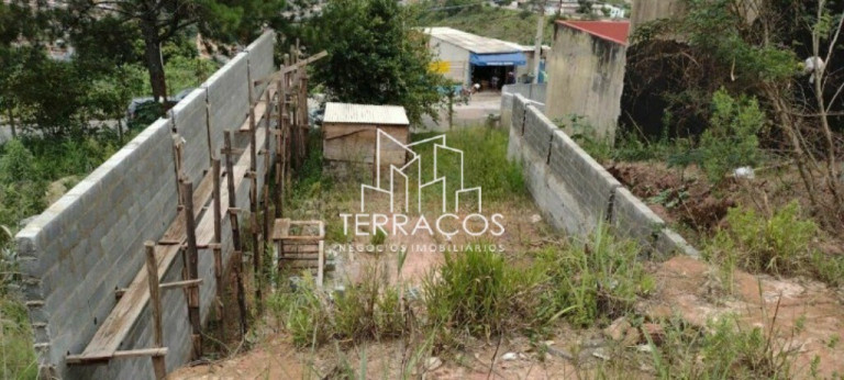 Imagem Terreno à Venda, 687 m² em Vila Constança - Campo Limpo Paulista Imagem Terreno à Venda, 687 m² em Vila Constança - Campo Limpo Paulista