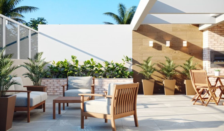 Imagem Imóvel com 3 Quartos à Venda, 74 m² em Praia De Itaparica - Vila Velha Imagem Imóvel com 3 Quartos à Venda, 74 m² em Praia De Itaparica - Vila Velha