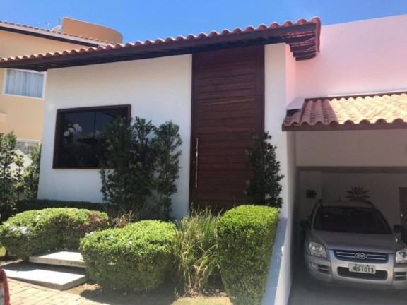 Casa com 4 Quartos à Venda, 400 m² em Estrada Do Coco - Lauro De Freitas