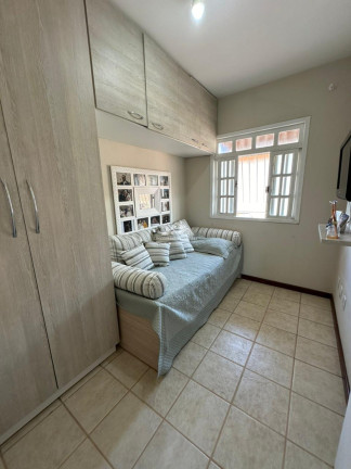 Imagem Casa com 3 Quartos à Venda, 115 m² em Colina De Laranjeiras - Serra Imagem Casa com 3 Quartos à Venda, 115 m² em Colina De Laranjeiras - Serra