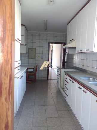 Imagem Imóvel com 3 Quartos à Venda, 157 m² em Cambuí - Campinas