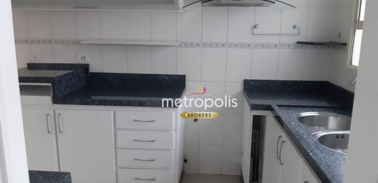 Imagem Apartamento com 2 Quartos à Venda, 124 m² em Nova Petrópolis - São Bernardo Do Campo