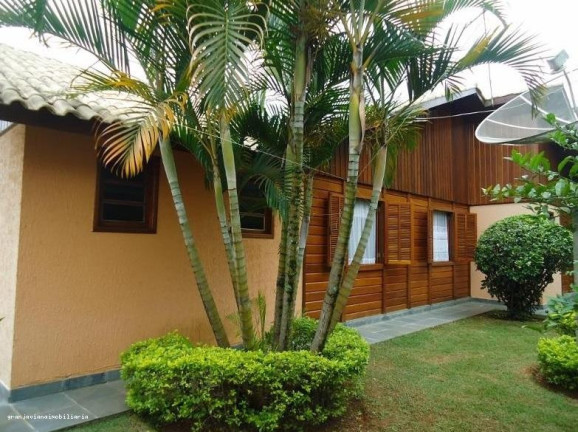 Imagem Casa com 5 Quartos à Venda, 321 m² em Paysage Noble - Vargem Grande Paulista