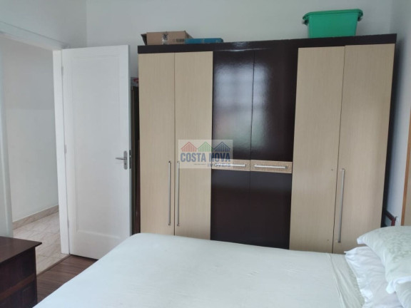 Imagem Apartamento com 2 Quartos à Venda, 84 m² em Boqueirão - Santos Imagem Apartamento com 2 Quartos à Venda, 84 m² em Boqueirão - Santos