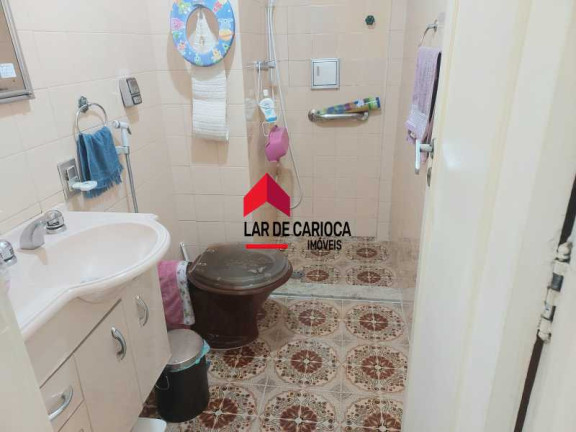 Imagem Apartamento com 3 Quartos à Venda, 85 m² em Botafogo - Rio De Janeiro Imagem Apartamento com 3 Quartos à Venda, 85 m² em Botafogo - Rio De Janeiro