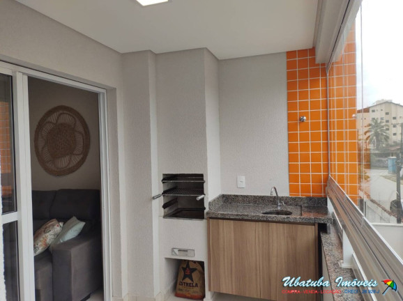 Imagem Apartamento com 2 Quartos à Venda, 65 m² em Itaguá - Ubatuba Imagem Apartamento com 2 Quartos à Venda, 65 m² em Itaguá - Ubatuba