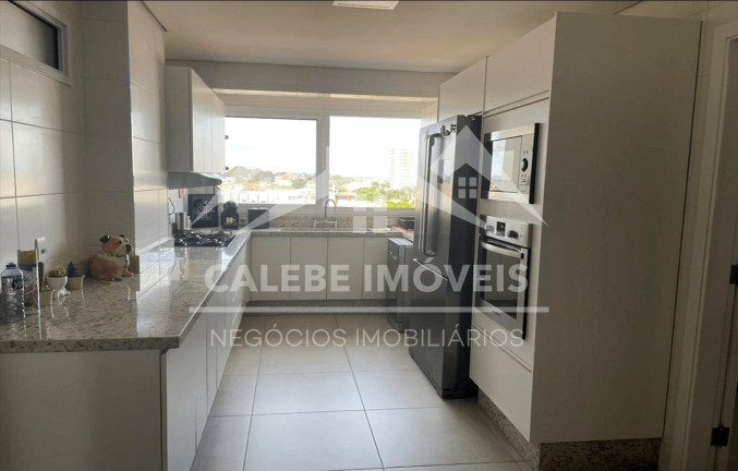 Imagem Apartamento com 3 Quartos à Venda, 165 m² em Centro - Tatuí Imagem Apartamento com 3 Quartos à Venda, 165 m² em Centro - Tatuí