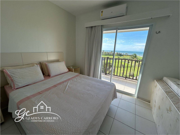 Imagem Apartamento com 4 Quartos à Venda, 170 m² em Porto Das Dunas - Aquiraz