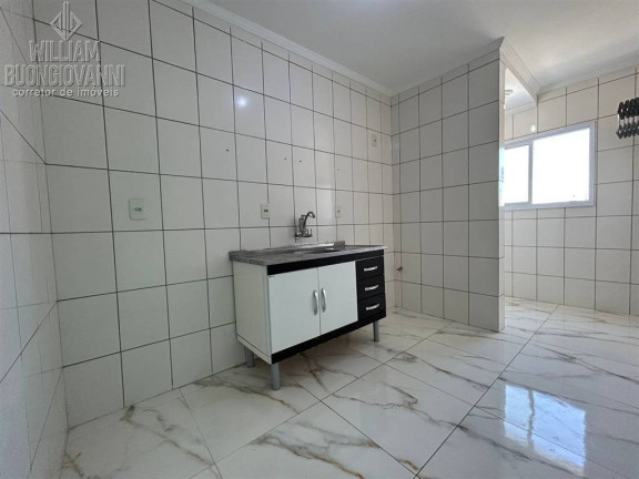 Imagem Apartamento com 1 Quarto à Venda, 48 m² em Guilhermina - Praia Grande