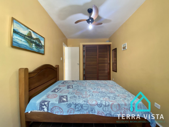 Imagem Apartamento com 1 Quarto à Venda, 42 m² em Praia Grande - Ubatuba Imagem Apartamento com 1 Quarto à Venda, 42 m² em Praia Grande - Ubatuba