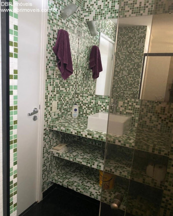 Imagem Apartamento com 4 Quartos à Venda, 115 m² em Vila Mariana - São Paulo