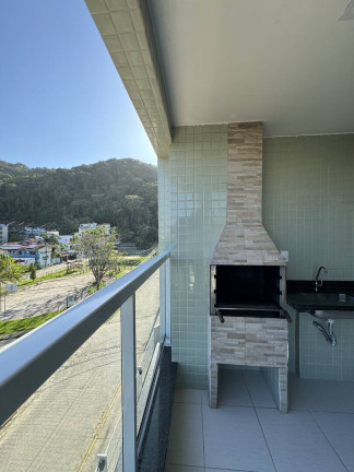 Apartamento com 2 Quartos à Venda, 67 m² em Praia Grande - Ubatuba