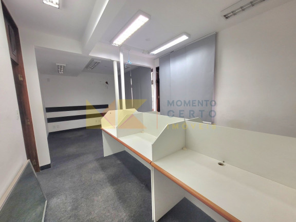 Imagem Ponto Comercial para Alugar, 246 m² em Victor Konder - Blumenau