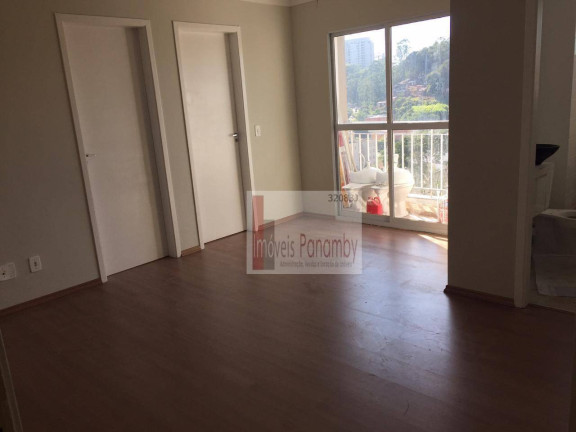 Imagem Apartamento com 3 Quartos à Venda, 70 m² em Morumbi - São Paulo Imagem Apartamento com 3 Quartos à Venda, 70 m² em Morumbi - São Paulo