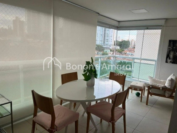 Imagem Apartamento com 3 Quartos à Venda, 136 m² em Taquaral - Campinas Imagem Apartamento com 3 Quartos à Venda, 136 m² em Taquaral - Campinas