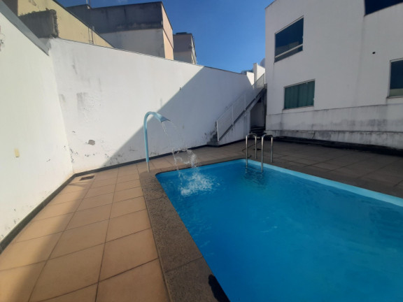 Imóvel com 5 Quartos à Venda, 245 m² em Sao Joao Batista (venda Nova) - Belo Horizonte