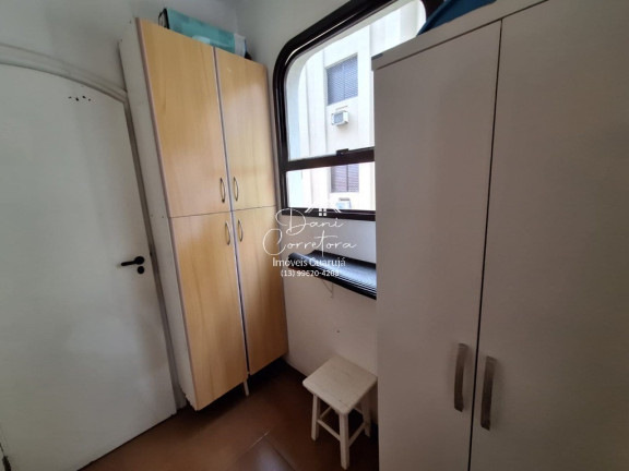 Imagem Apartamento com 3 Quartos à Venda, 157 m² em Enseada - Guarujá