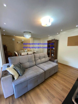 Imagem Apartamento com 3 Quartos à Venda, 122 m² em Rio Pequeno - São Paulo Imagem Apartamento com 3 Quartos à Venda, 122 m² em Rio Pequeno - São Paulo
