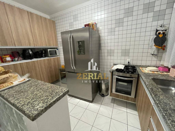 Imagem Sobrado com 3 Quartos à Venda, 200 m² em Jardim Anália Franco - São Paulo
