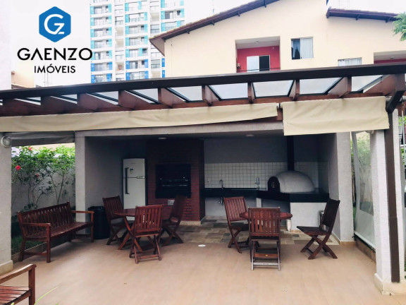 Imagem Apartamento com 3 Quartos à Venda, 111 m² em City Bussocaba - Osasco Imagem Apartamento com 3 Quartos à Venda, 111 m² em City Bussocaba - Osasco