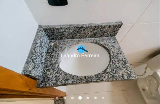 Imagem Cobertura com 2 Quartos à Venda, 98 m² em Parque Das Nações - Santo André Imagem Cobertura com 2 Quartos à Venda, 98 m² em Parque Das Nações - Santo André