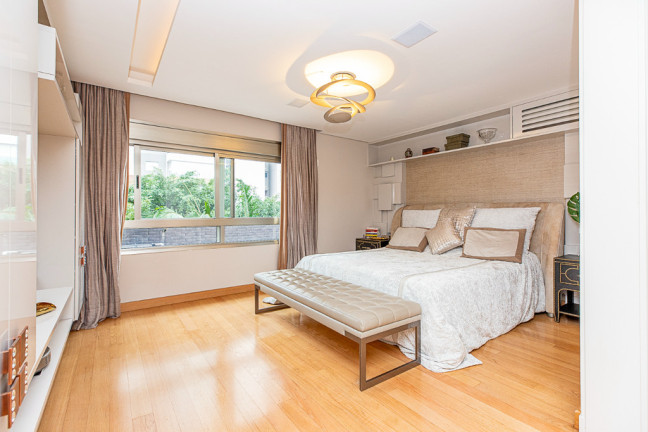 Imagem Apartamento com 3 Quartos à Venda, 485 m² em Campo Belo - São Paulo Imagem Apartamento com 3 Quartos à Venda, 485 m² em Campo Belo - São Paulo