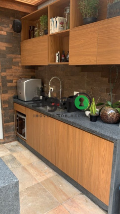 Imagem Casa com 4 Quartos à Venda, 320 m² em Vila Sônia - São Paulo Imagem Casa com 4 Quartos à Venda, 320 m² em Vila Sônia - São Paulo